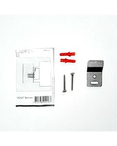 LAUFEN attachment H8968550000001 for brush holder, The New Classic