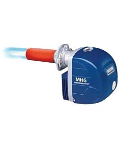 MHG oil burner 95.20100-0541 RE 2000 .22 HK-0541, 19-22 kW, 2000 -step
