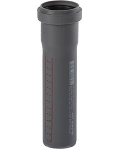 Ostendorf HTsafe HTsafe pipe 172000 DN/OD 50, 150mm