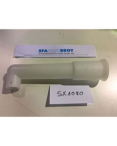 SFA Innenförderrohr serienübergreifend SX1080 für Kleinhebeanlagen