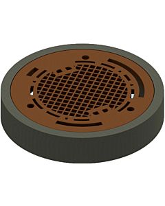 SFA Cover COVER-002 B, for underground lifting system