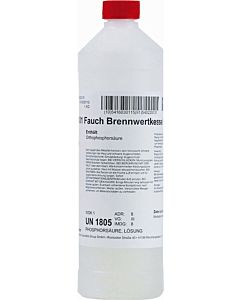 Sanit Fauch Brennwertkessel-Reiniger 8120 1 kg, Flasche