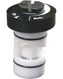 Syr - Sasserath blending valve 1500.00.950 for double distributor, for LEX 1500 Connect
