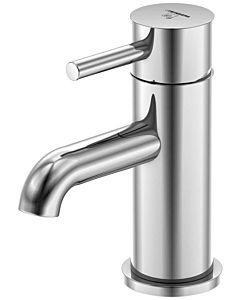 Steinberg Serie 100 basin mixer 1001050 projection 98mm, chrome