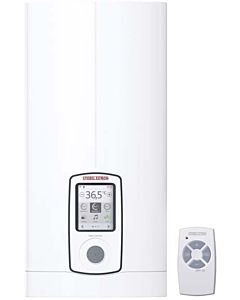 Stiebel Eltron chauffe-eau confort, 400 V,  234467 DHE Connect 18/21/24 kW, entièrement électronique