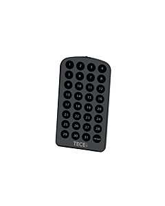 TECElux mini télécommande 9240971 pour TECElux mini électronique