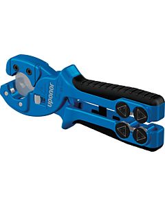 Uponor multi pipe cutter 1089674 12-25mm