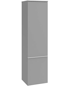 Villeroy und Boch Venticello cabinet A95115RK 40.4x154.6x37.2cm, right, handle Copper, Stone Oak