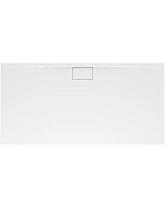 Villeroy und Boch Architectura Metalrim shower A1290ARA248GV01 white, 120x90x4.8cm, anti-slip