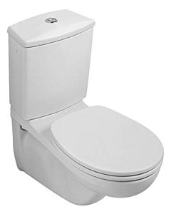 Villeroy & Boch O.Novo Wand Tiefspül WC 662310R1 weiss c-plus, für Kombination