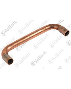 Vaillant pipe 8000026157 Vaillant -No. 8000026157