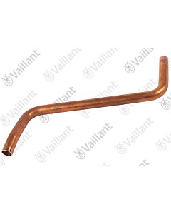 Vaillant pipe 8000026178 Vaillant -No. 8000026178