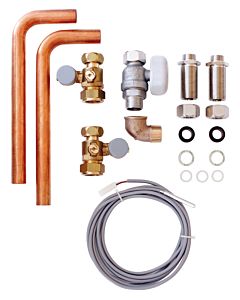 Vaillant kit d&#39; Vaillant ecoTEC 0020201898 R 3/4, avec capteur de Vaillant