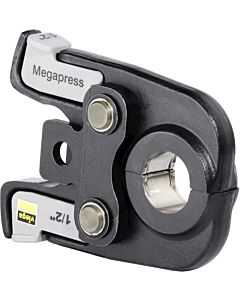 Viega Picco press jaw 740238 steel phosphated, for 3/8 &quot;