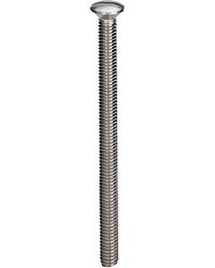 Viega Schraube 282523 M 6 x 35 mm, Edelstahl