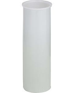 Viega Tauchrohr 126056 G 1 1/4x100mm, Kunststoff weiß