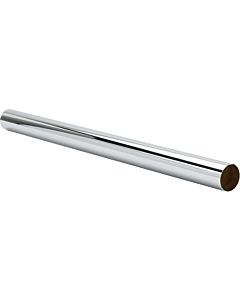 Viega extension pipe 595289 DN 32x460mm, chrome-plated brass, for odor trap