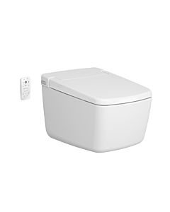 Vitra shower WC V-Care Prime 7231B4036216 white, with WC seat, complete set