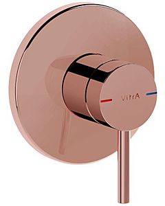 Vitra Origin finish assembly set A4262126 concealed shower fitting, concealed
