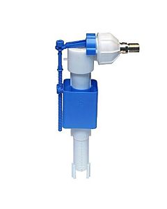 Werit Universal filling valve Lokus Pokus cistern, 3/8&quot;, 116000000175