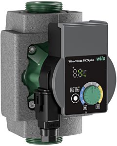 Wilo Yonos PICO pompe haute efficacité 4215504 25/1-6, 180mm