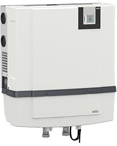 Wilo Einzelpumpen-Regenwassernutzungsanlage 2551471 24 EM, 0,4 kW, 230 V