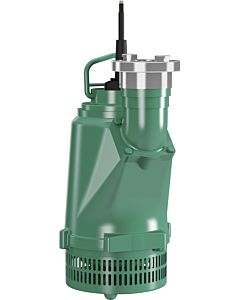Wilo dirty water submersible motor pump 6019736 KS 8 D, 400 V, 1930 ,75 kW