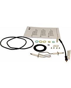 Wolf Maintenance kit for gas condensing boilers Gas condensing CGB CGS CGW No. 2745709