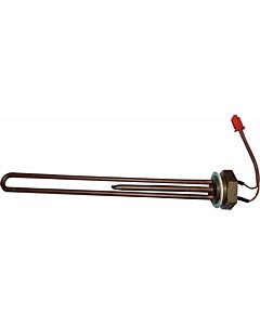 Wolf Electric heating element 230V 1500W 2745801 for SWP