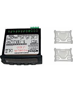 Wolf Controller with display cpl. 2745804 for SWP
