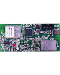 Wolf Ism interface module Ethernet 2745831 8i, for system-independent integration