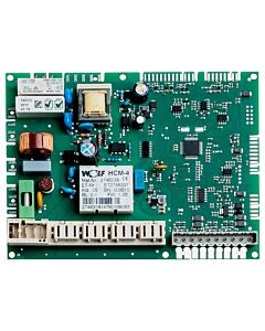 Wolf control board HCM-4 2746337 for heat pumps CHA