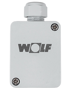 Wolf Base 2747659 Sans fil, pour module d&#39;ambiance