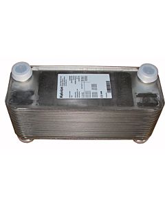 Wolf plate heat exchanger 2981446 for BWW- 2000 -15/21