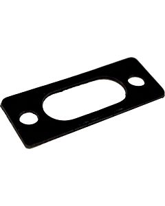 Wolf Flat gasket for ignition and 391040399 ionization electrode, for FGB