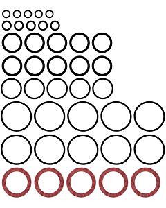 Wolf gasket set 9147053 for CHA