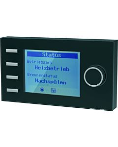 Wolf display module AM 2745310 for WRS control system