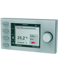 Wolf Bm-2 control module 2745927 with outside sensor, white, for WRS control system