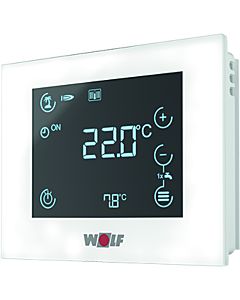 Wolf room module 2747657 4 in 2000 , for WRS control system