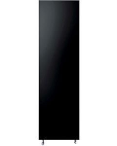Zehnder Arteplano Design- Bathroom Radiators ZAN03110GC49000 VZA180-10, 1813 x 749 mm, dark brown, single layer