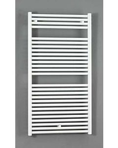 Zehnder Design-Heizkörper toga TO-120-060, 1148/600 mm, weiss