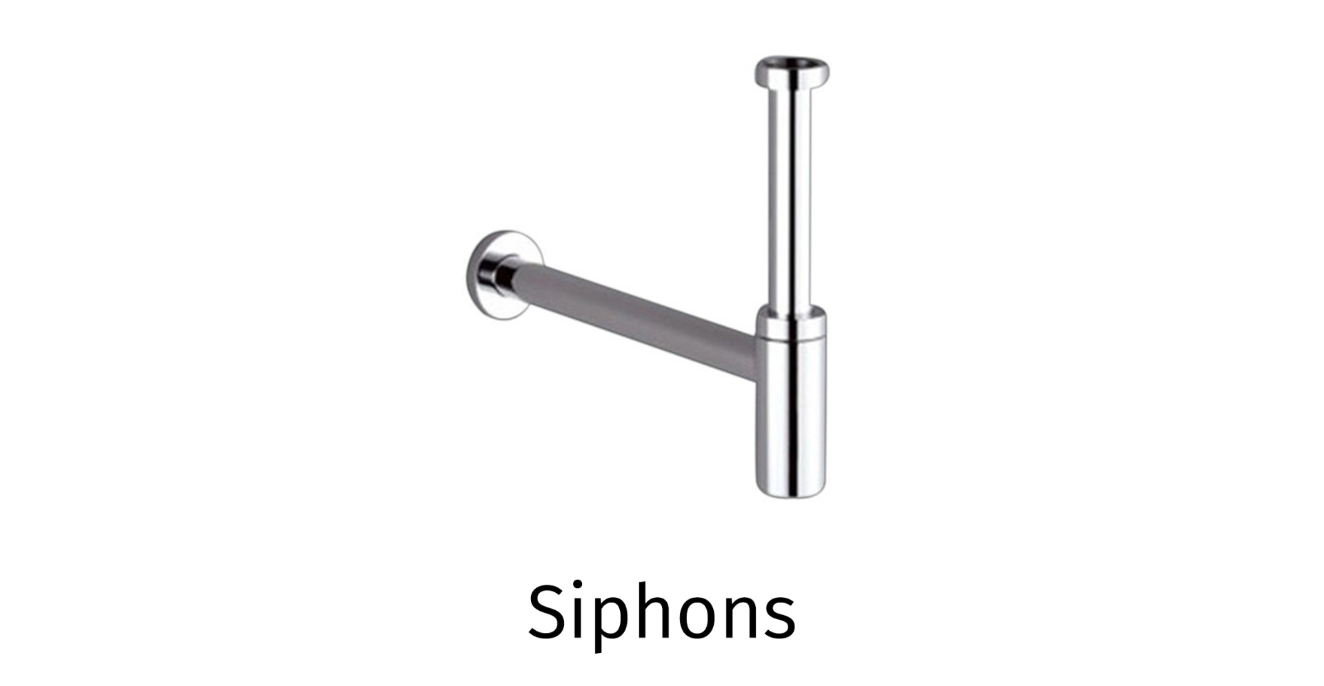 Siphons
