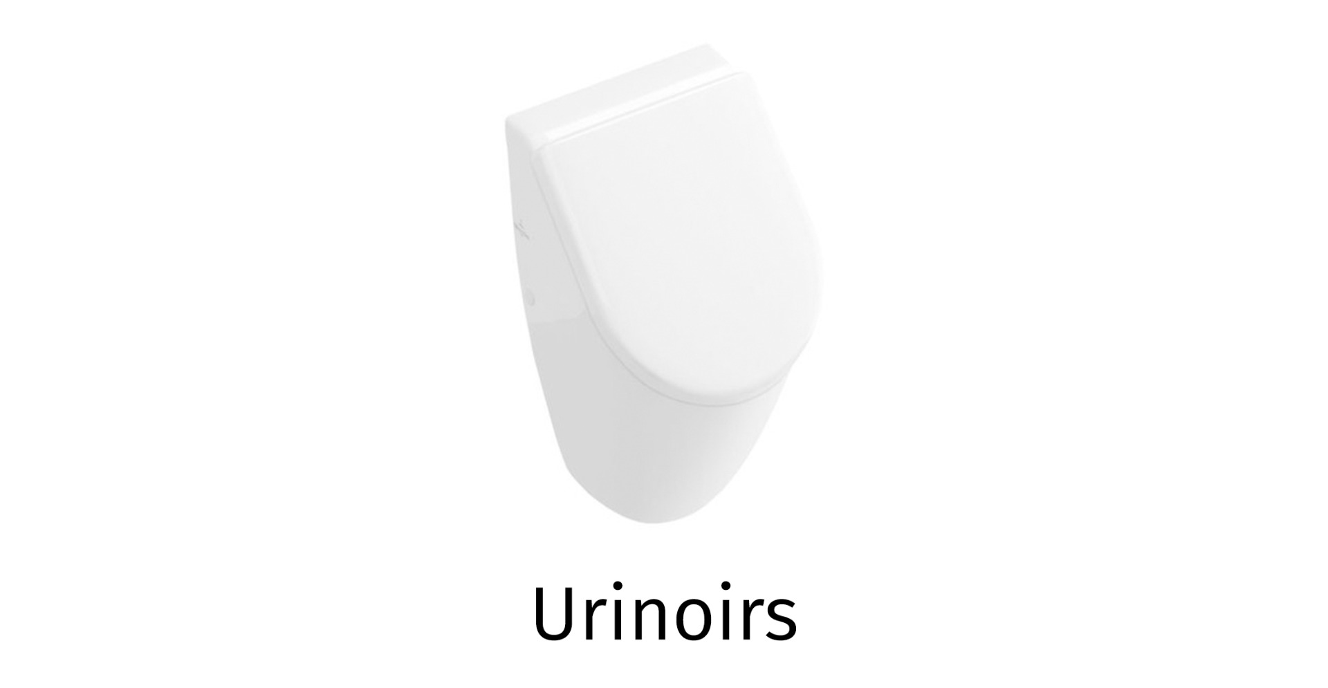 Urinoirs